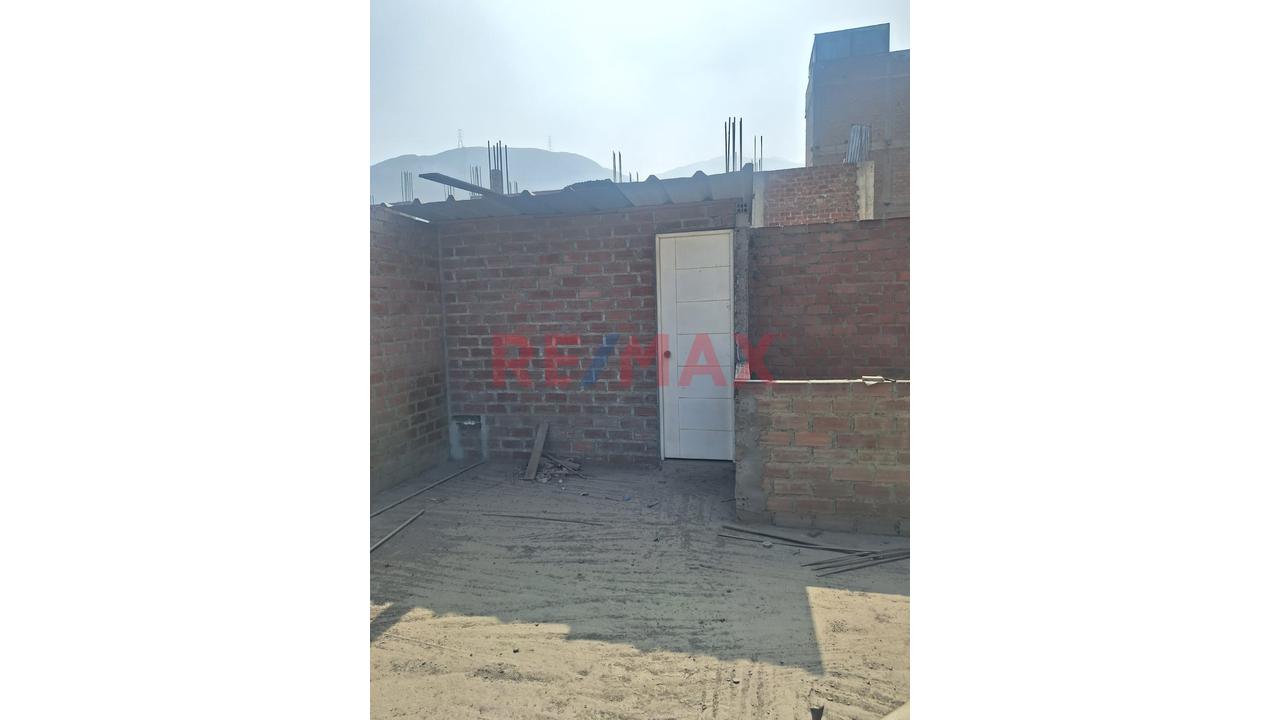 Vendo Local Comercial O Casa En Las Terrazas De Caraponguillo, Chosica - Lurigancho - 16