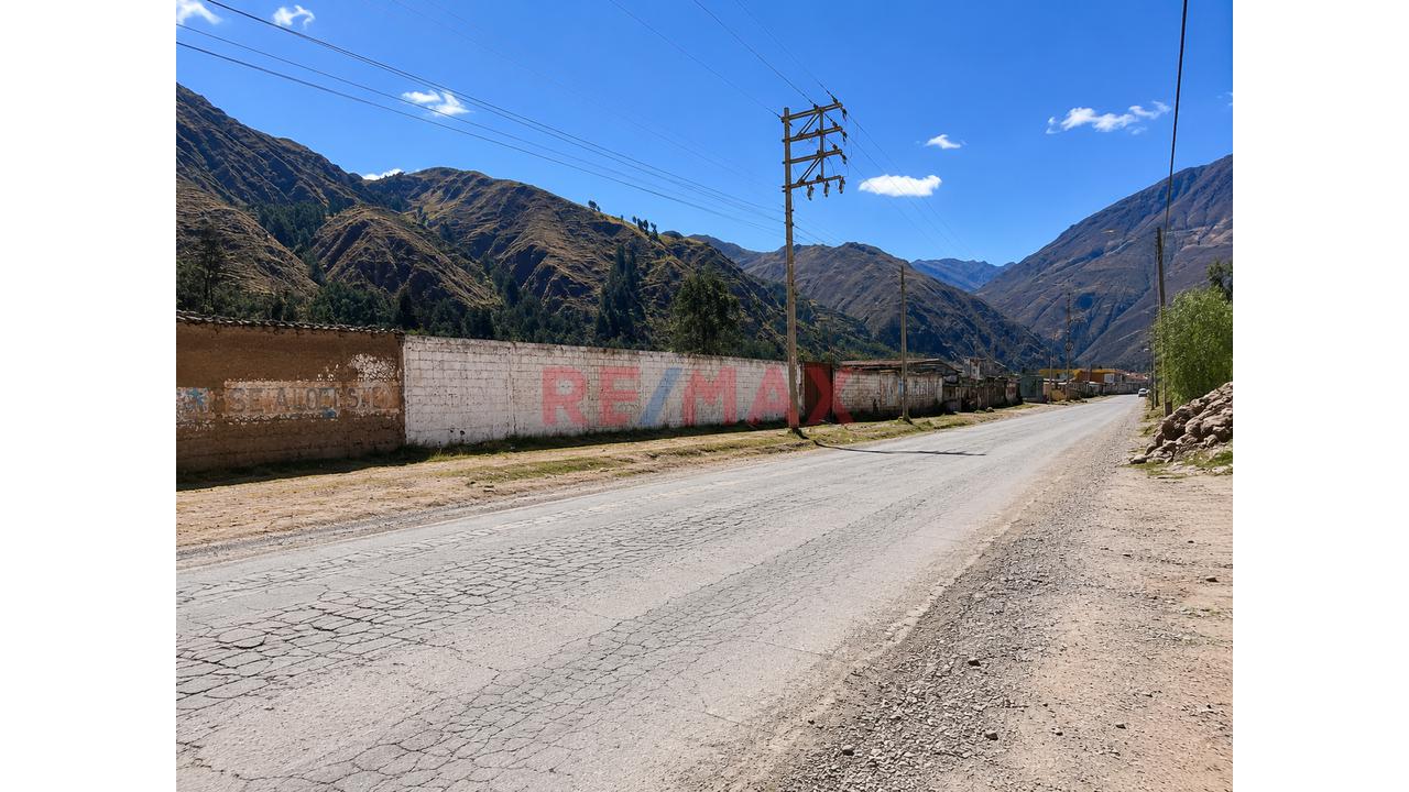 🌄✨ ¡Excelente Terreno En Venta En Pisac – Valle Sagrado De Los Incas! ✨🌄 - 3