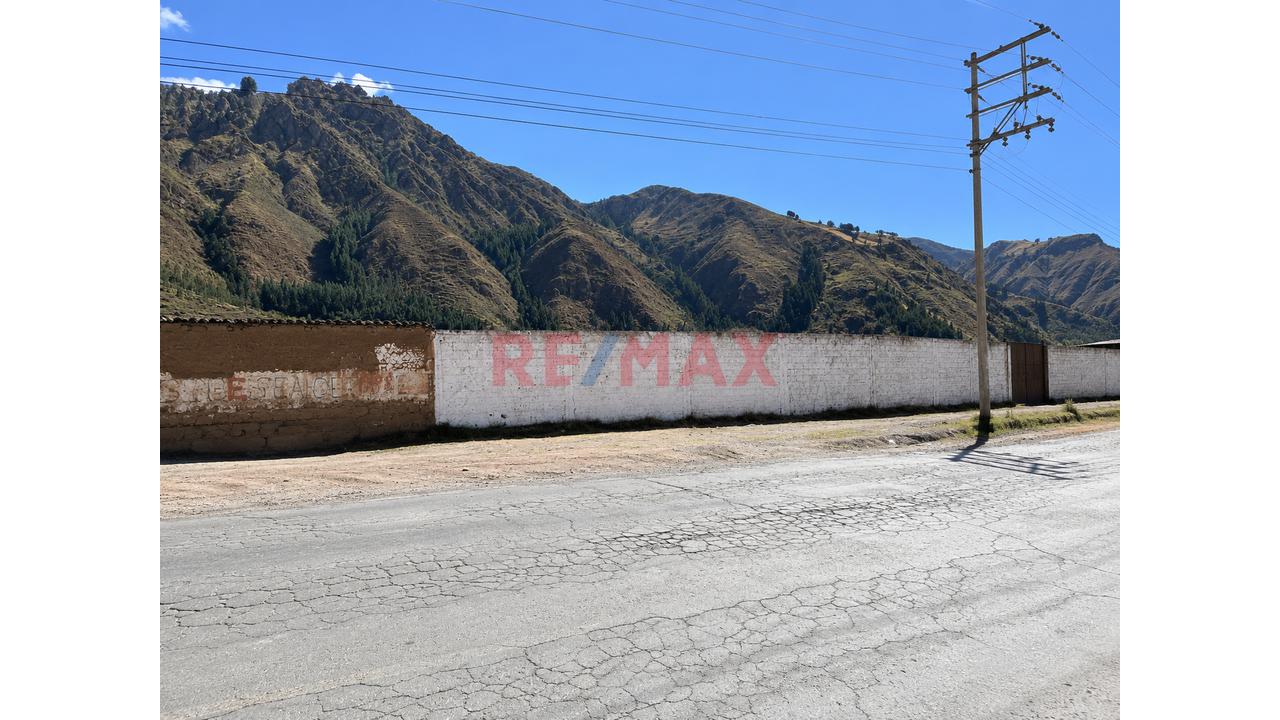 🌄✨ ¡Excelente Terreno En Venta En Pisac – Valle Sagrado De Los Incas! ✨🌄 - 2