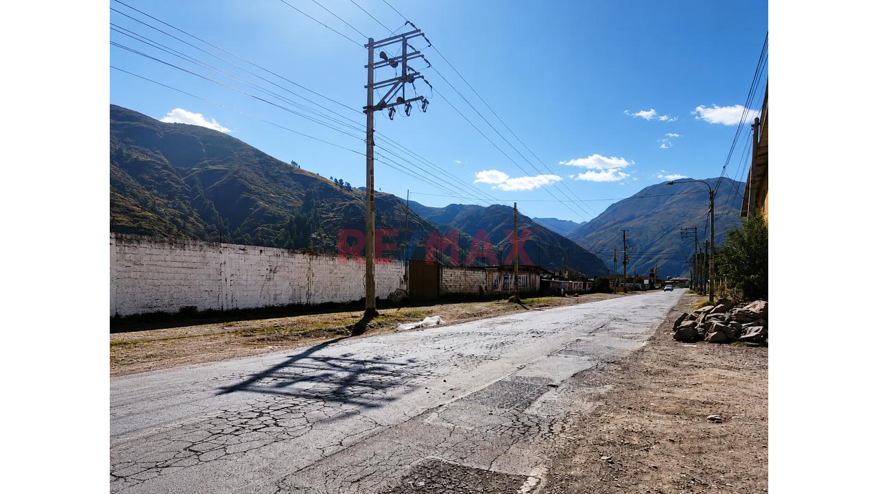🌄✨ ¡Excelente Terreno En Venta En Pisac – Valle Sagrado De Los Incas! ✨🌄 - 5