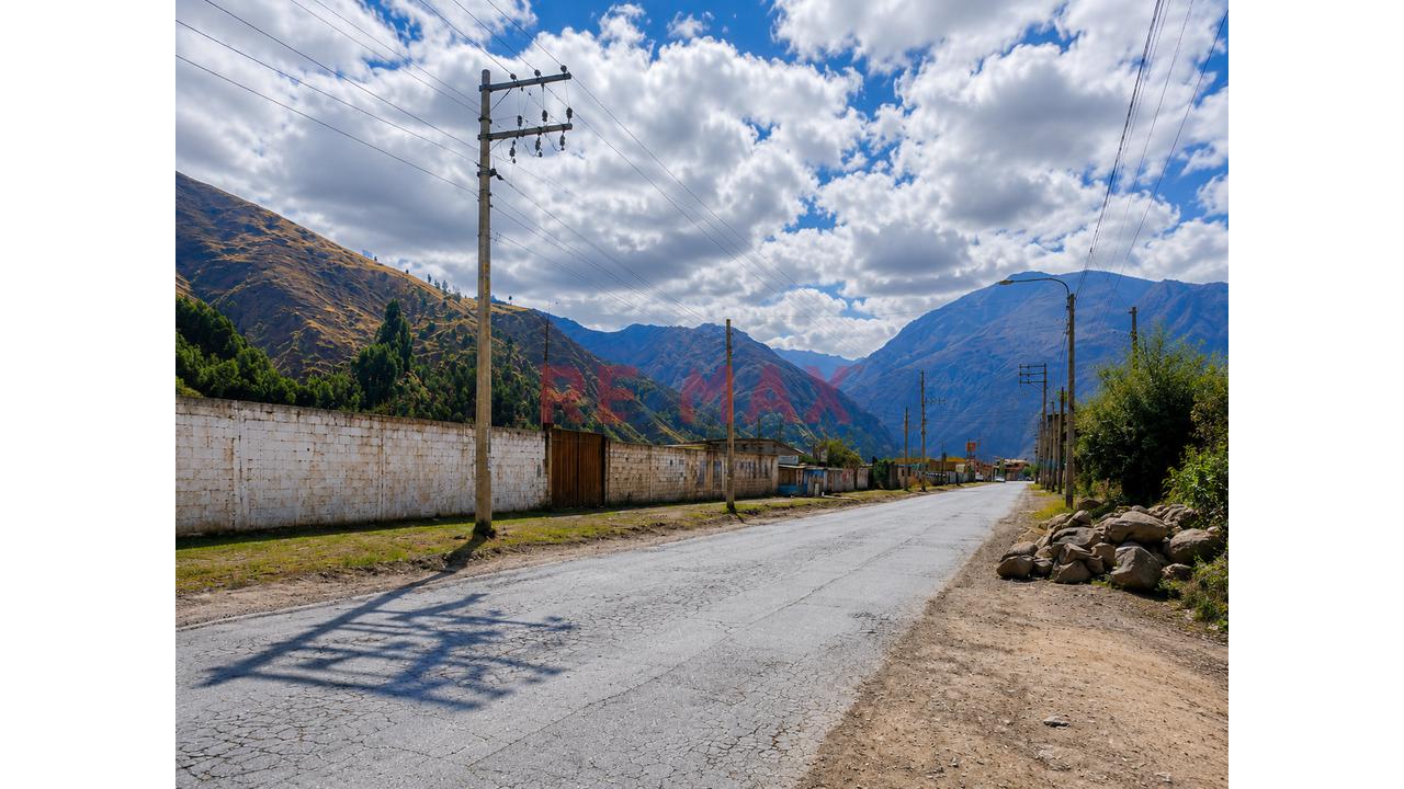 🌄✨ ¡Excelente Terreno En Venta En Pisac – Valle Sagrado De Los Incas! ✨🌄 - 1