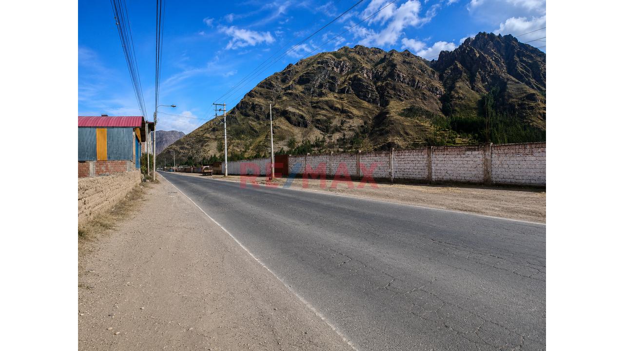 🌄✨ ¡Excelente Terreno En Venta En Pisac – Valle Sagrado De Los Incas! ✨🌄 - 4