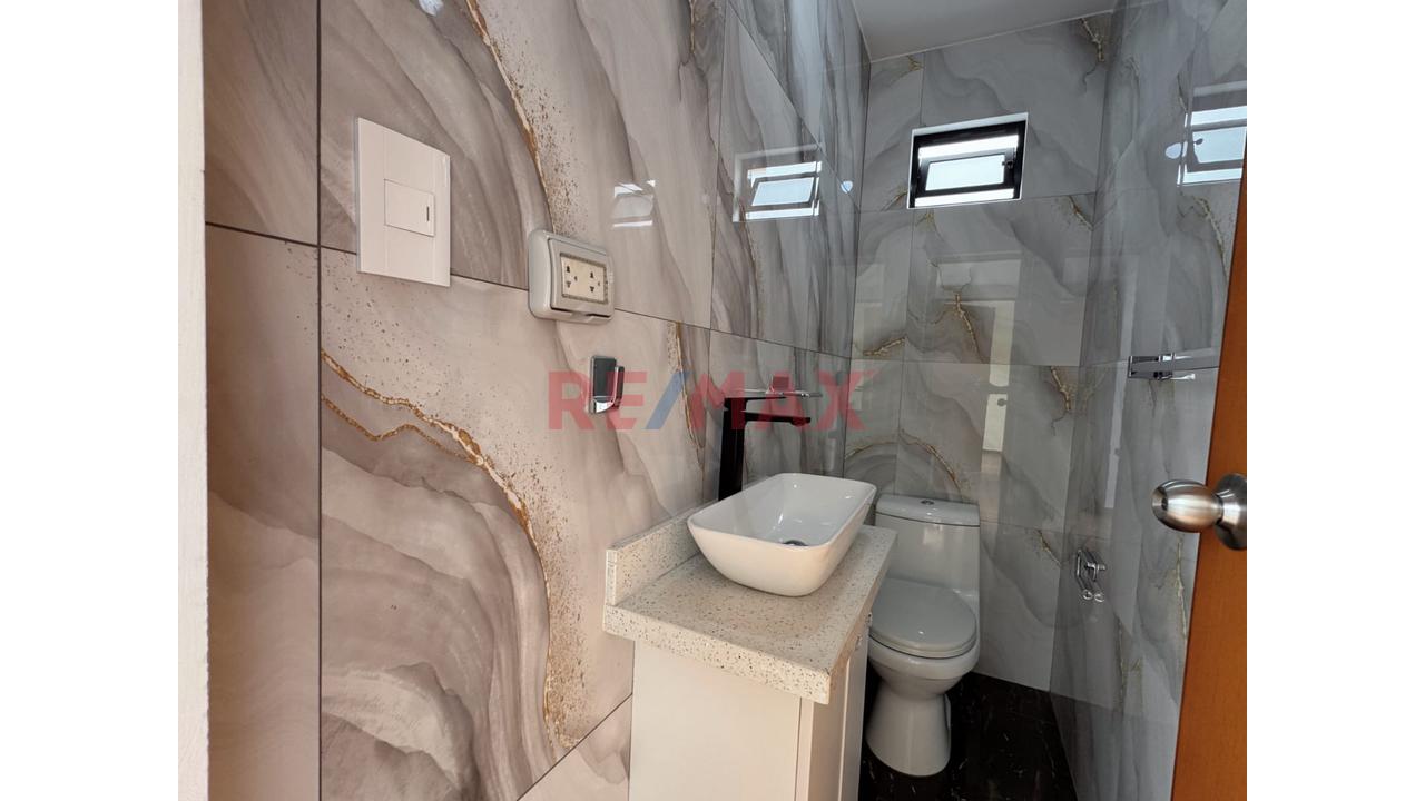 ✨ Exclusivo Dúplex En Venta | Edificio San Francisco X – Urb. Santa Emma, Cercado De Lima - 14