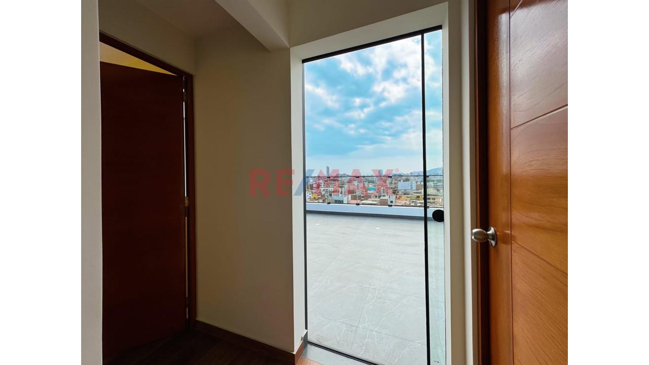 ✨ Exclusivo Dúplex En Venta | Edificio San Francisco X – Urb. Santa Emma, Cercado De Lima - 16