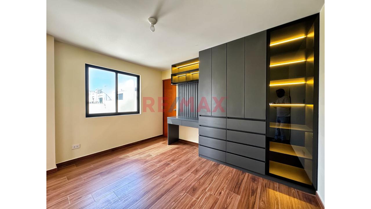 ✨ Exclusivo Dúplex En Venta | Edificio San Francisco X – Urb. Santa Emma, Cercado De Lima - 13