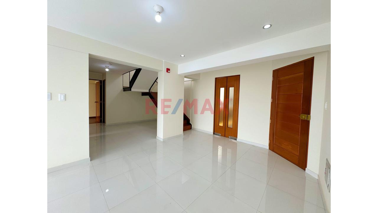✨ Exclusivo Dúplex En Venta | Edificio San Francisco X – Urb. Santa Emma, Cercado De Lima - 4