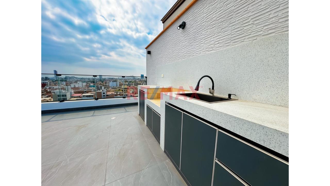 ✨ Exclusivo Dúplex En Venta | Edificio San Francisco X – Urb. Santa Emma, Cercado De Lima - 20