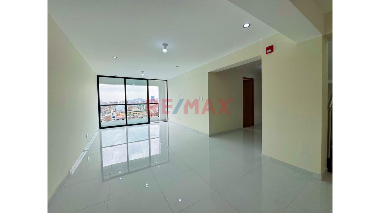 ✨ Exclusivo Dúplex En Venta | Edificio San Francisco X – Urb. Santa Emma, Cercado De Lima - 5