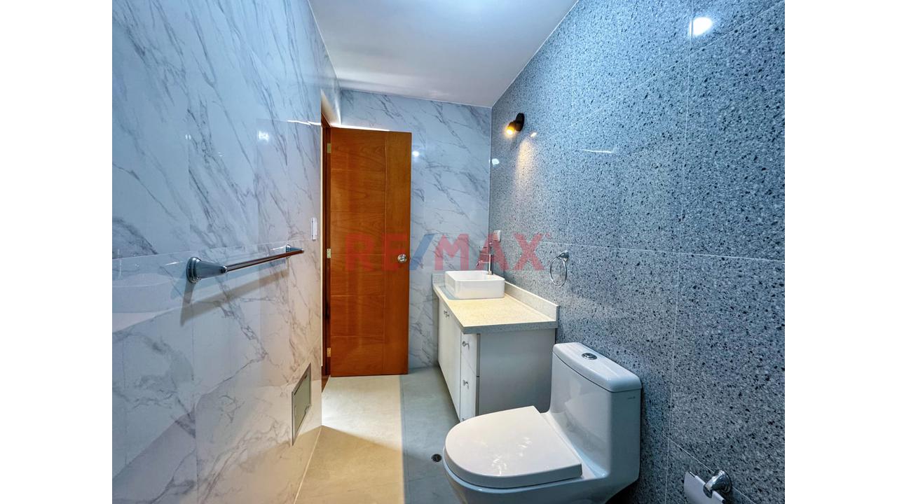 ✨ Exclusivo Dúplex En Venta | Edificio San Francisco X – Urb. Santa Emma, Cercado De Lima - 17