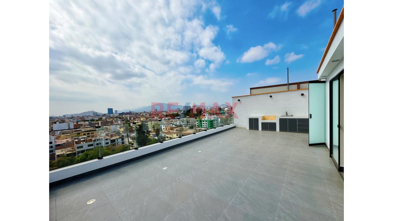 ✨ Exclusivo Dúplex En Venta | Edificio San Francisco X – Urb. Santa Emma, Cercado De Lima - 21