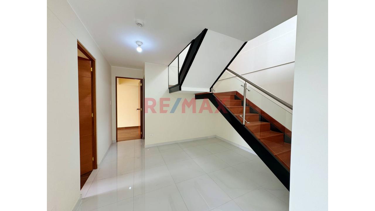 ✨ Exclusivo Dúplex En Venta | Edificio San Francisco X – Urb. Santa Emma, Cercado De Lima - 7