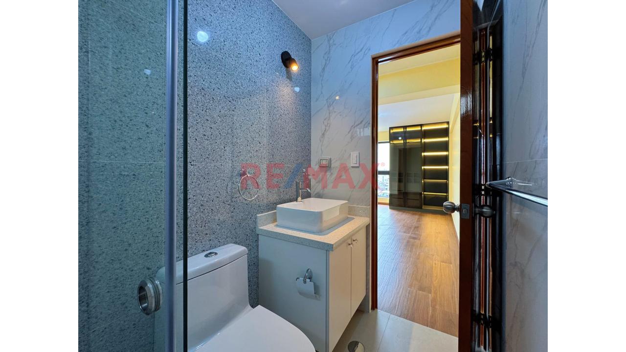 ✨ Exclusivo Dúplex En Venta | Edificio San Francisco X – Urb. Santa Emma, Cercado De Lima - 12