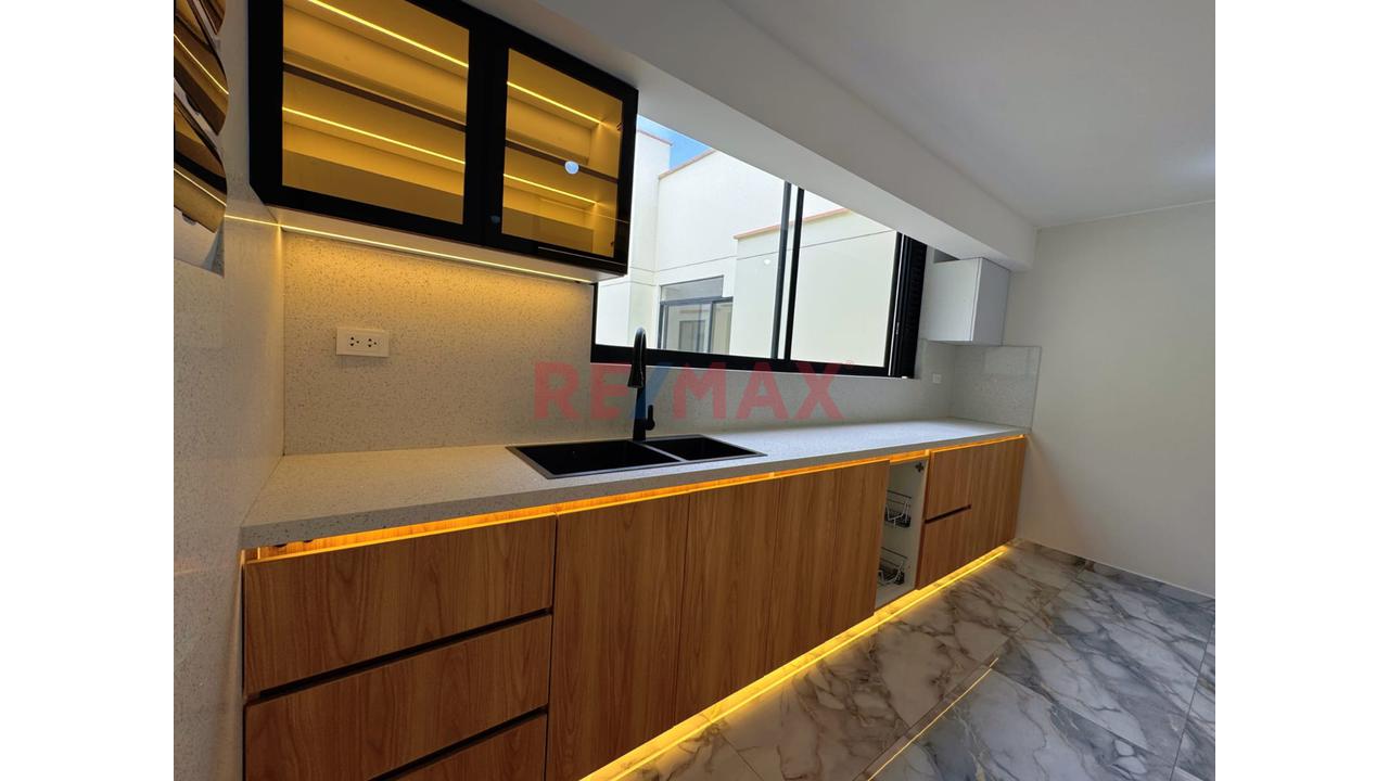 ✨ Exclusivo Dúplex En Venta | Edificio San Francisco X – Urb. Santa Emma, Cercado De Lima - 6