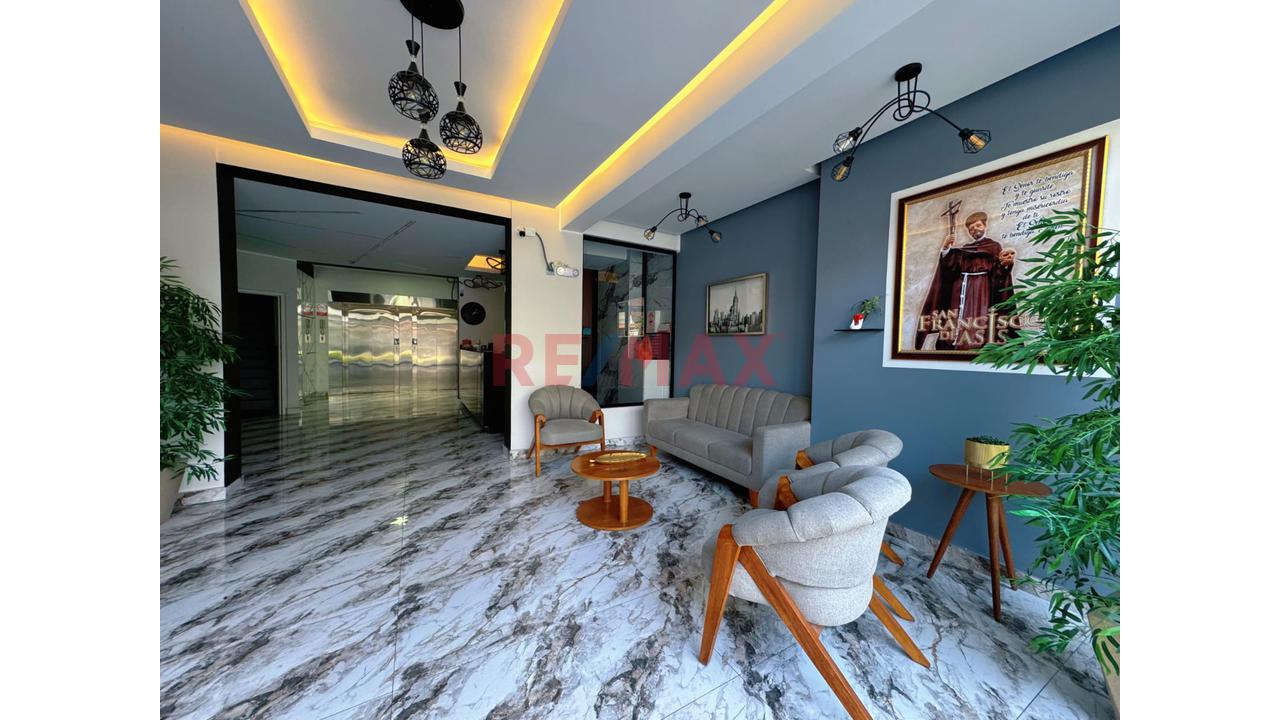 ✨ Exclusivo Dúplex En Venta | Edificio San Francisco X – Urb. Santa Emma, Cercado De Lima - 3