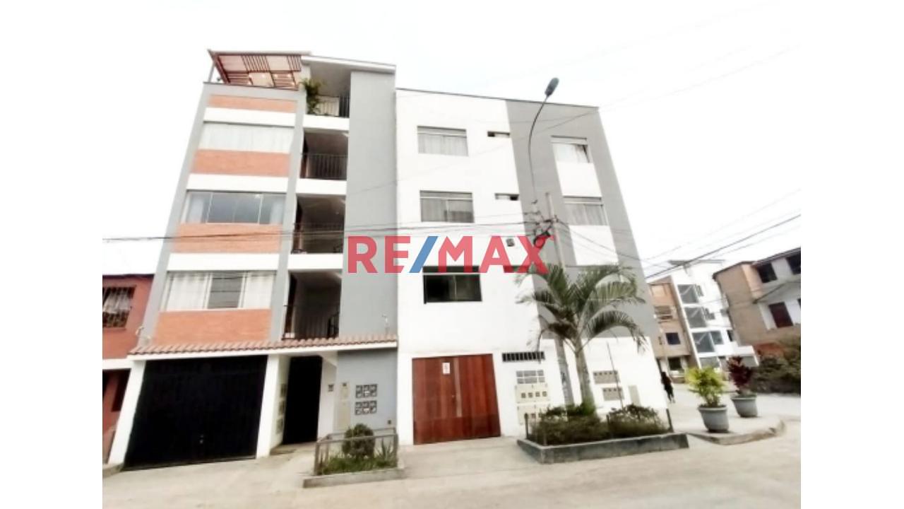Departamento En Venta