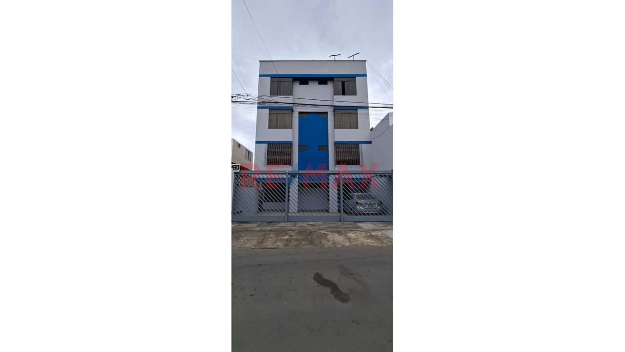 🏡Hermoso Departamento En Venta Bien Iluminado En Cercado