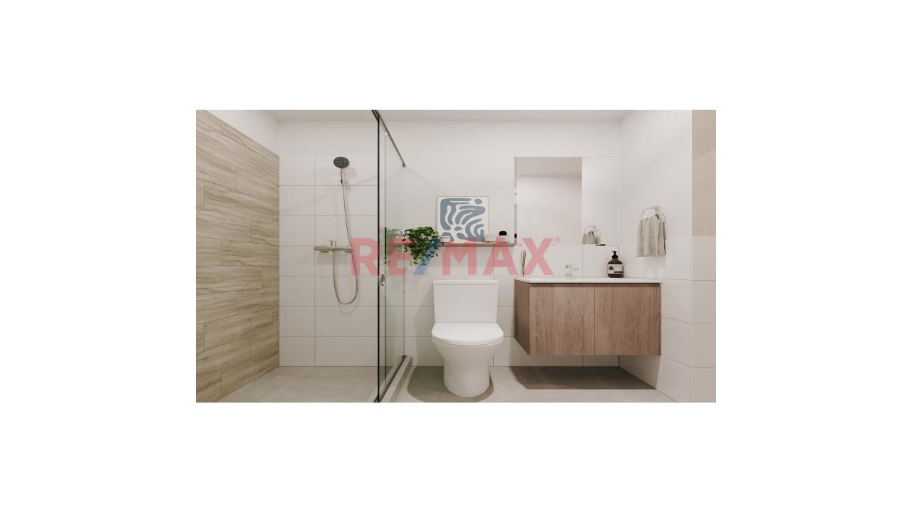 ¡Vive En El Piso 30 Con Una Vista Espectacular! | Moderno Departamento En Centro De Lima — foto 11