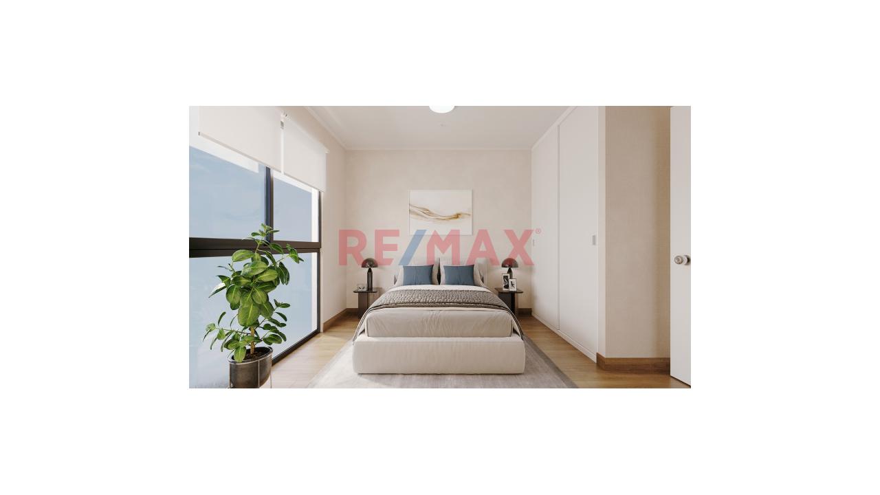 ¡Vive En El Piso 30 Con Una Vista Espectacular! | Moderno Departamento En Centro De Lima — foto 10