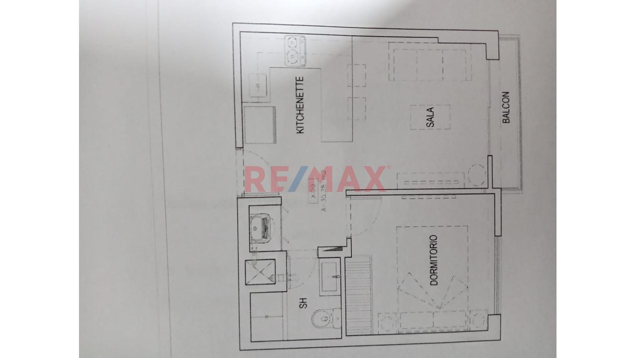 ¡Vive En El Piso 30 Con Una Vista Espectacular! | Moderno Departamento En Centro De Lima — foto 12