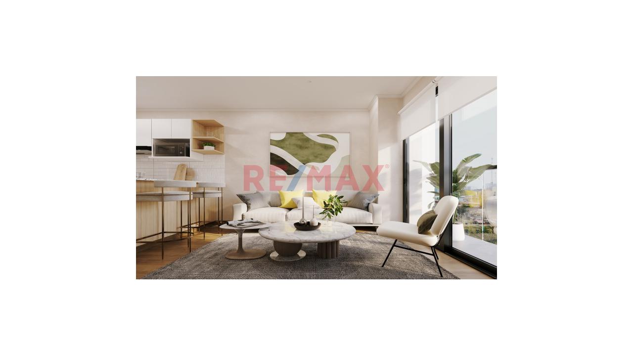 ¡Vive En El Piso 30 Con Una Vista Espectacular! | Moderno Departamento En Centro De Lima — foto 4