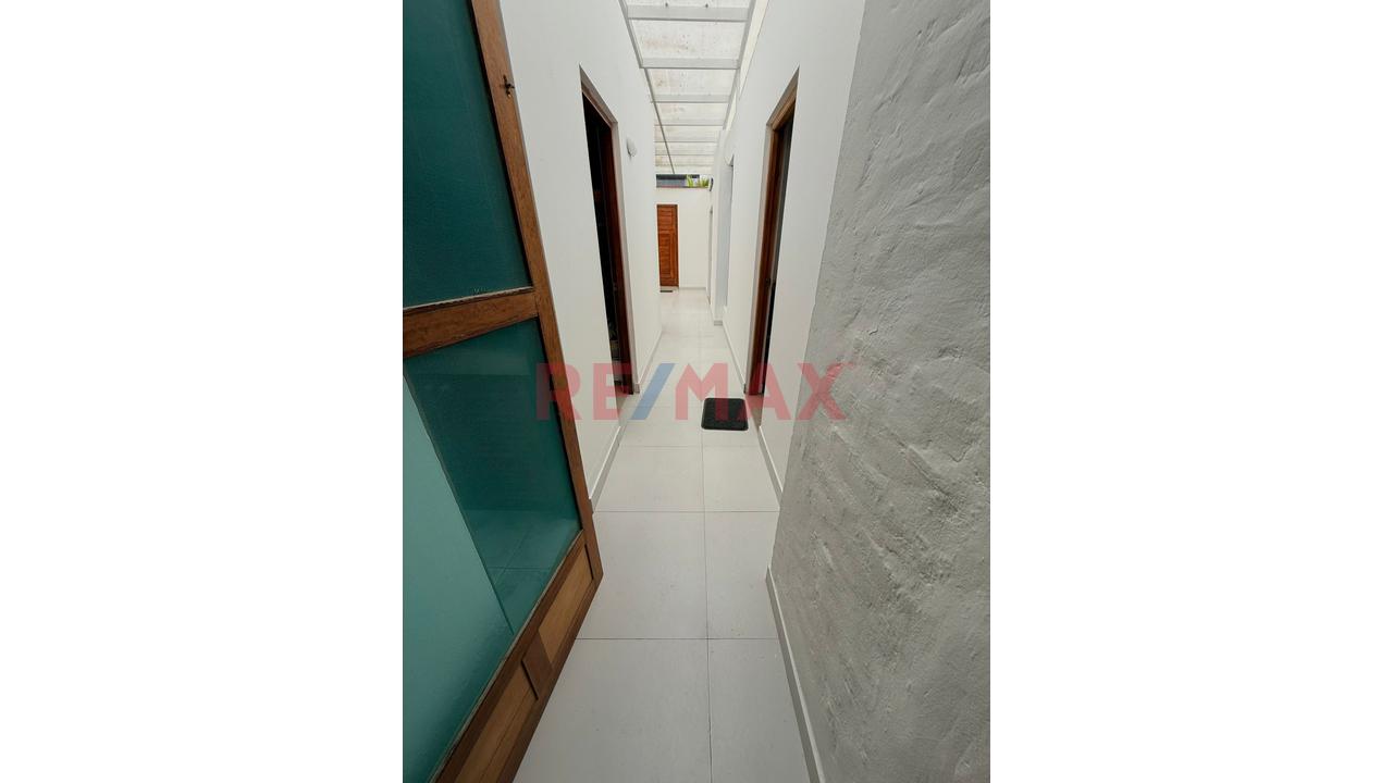 Venta Casa De Playa En Isla Del Sol (Ex Playa Gallardo ) - 13