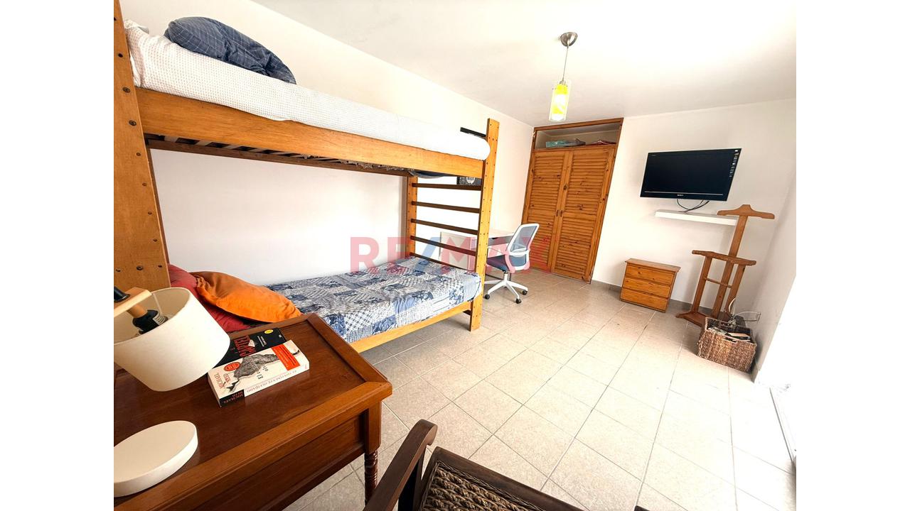 Venta Casa De Playa En Isla Del Sol (Ex Playa Gallardo ) - 11