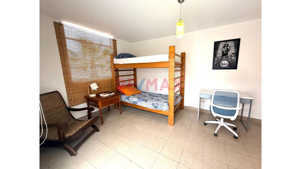 Venta Casa De Playa En Isla Del Sol (Ex Playa Gallardo ) - 12