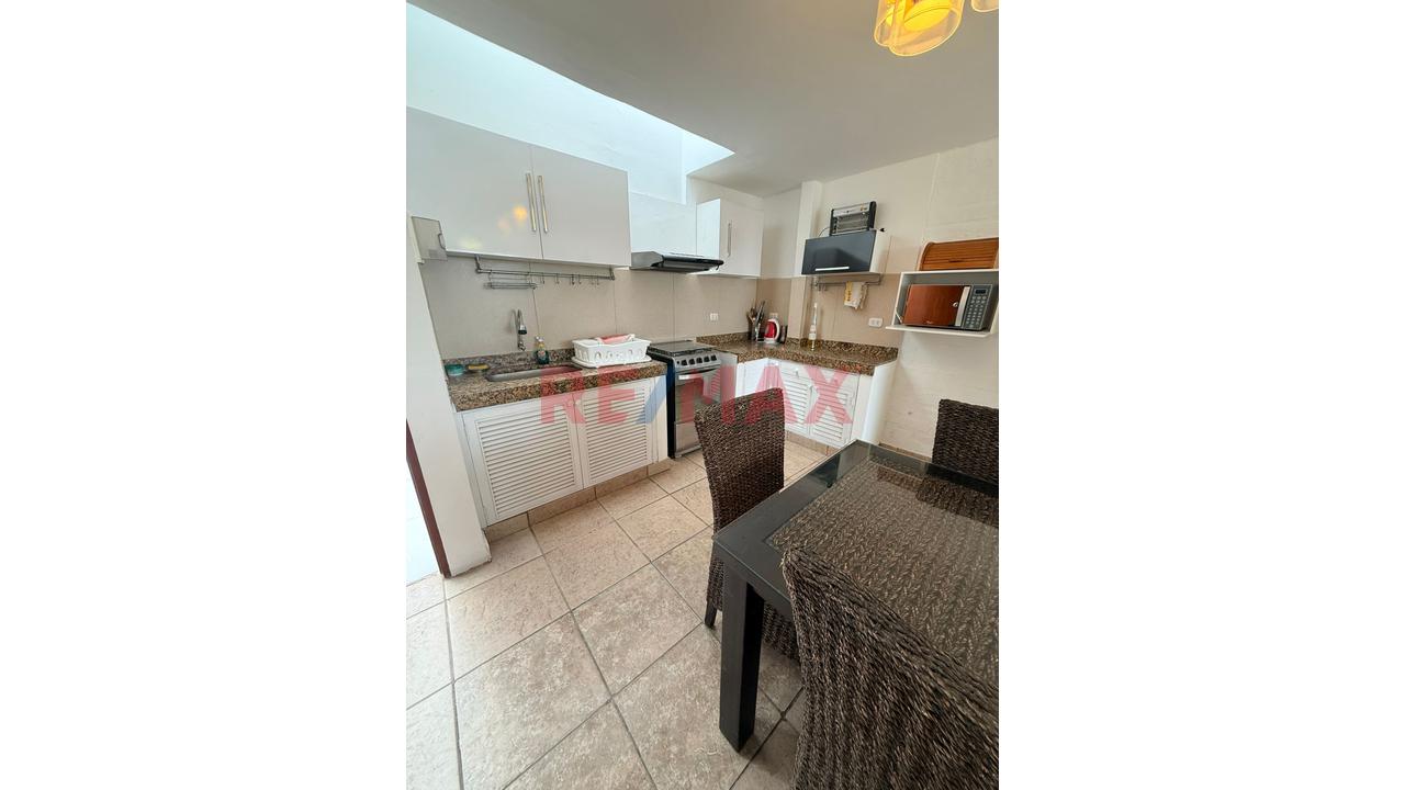 Venta Casa De Playa En Isla Del Sol (Ex Playa Gallardo ) - 4