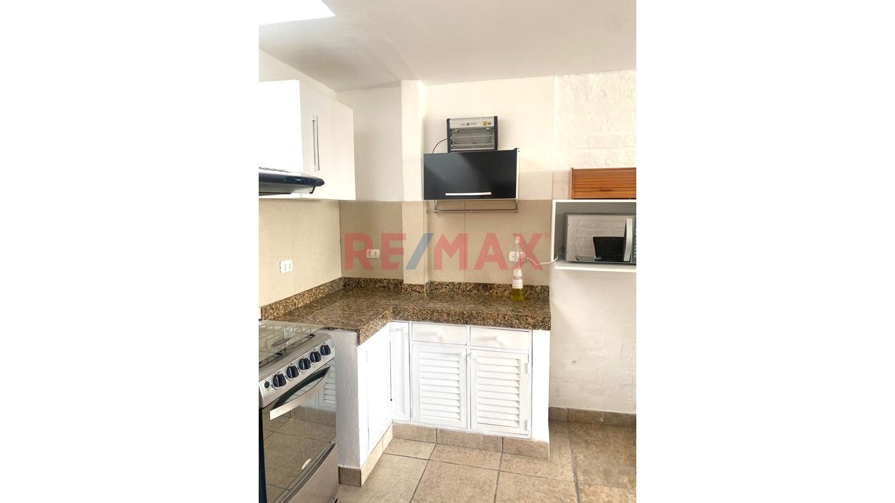 Venta Casa De Playa En Isla Del Sol (Ex Playa Gallardo ) - 6