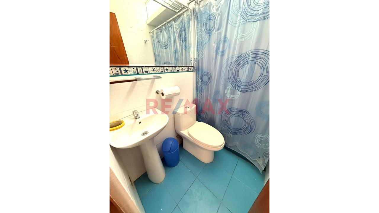 Venta Casa De Playa En Isla Del Sol (Ex Playa Gallardo ) - 10