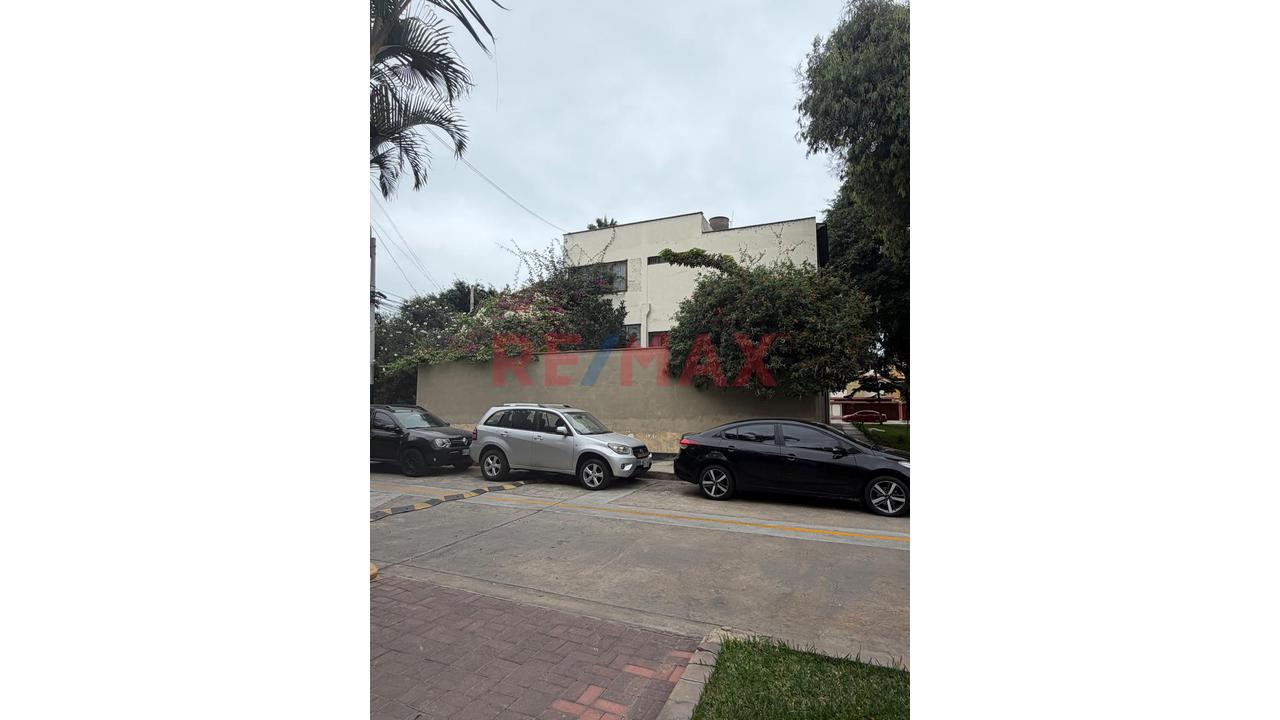 🏡 Casa Como Terreno En Venta | Malecón De Magdalena Del Mar , 3 Frentes Uno Al Parque🌊 — foto 5