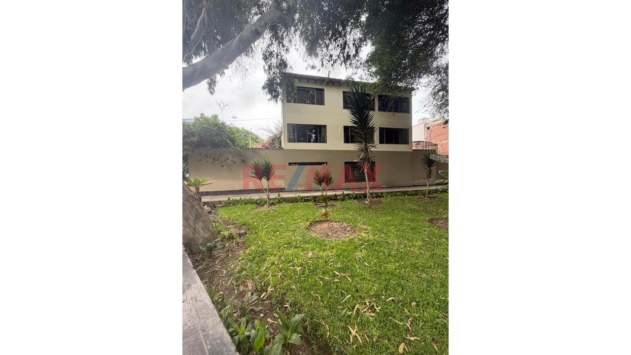 🏡 Casa Como Terreno En Venta | Malecón De Magdalena Del Mar , 3 Frentes Uno Al Parque🌊 — foto 3