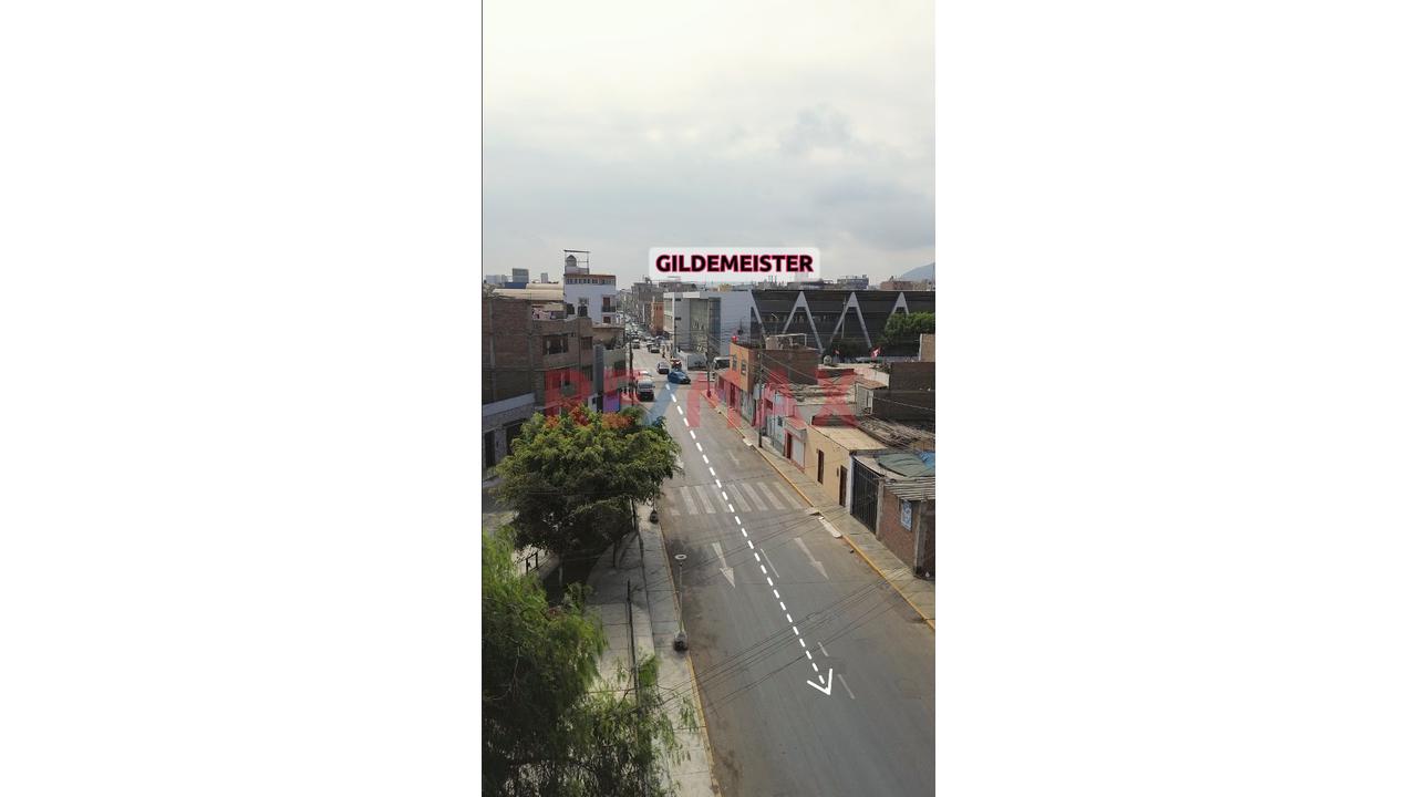 Venta De Terreno 312 M2 Frente A Parque Urb. Santa Maria -Trujillo - 5