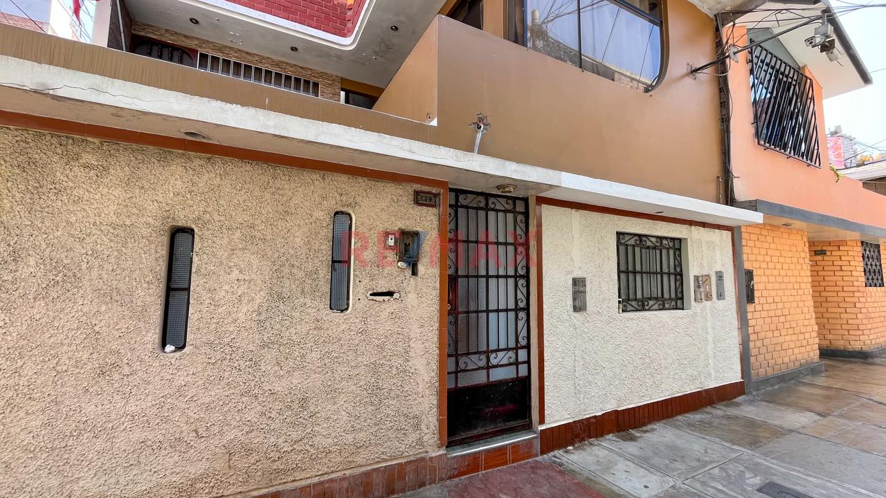 Departamento En Venta De 45 M² En Primer Piso – Bellavista — foto 2