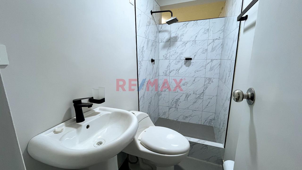 Departamento En Venta De 45 M² En Primer Piso – Bellavista — foto 7