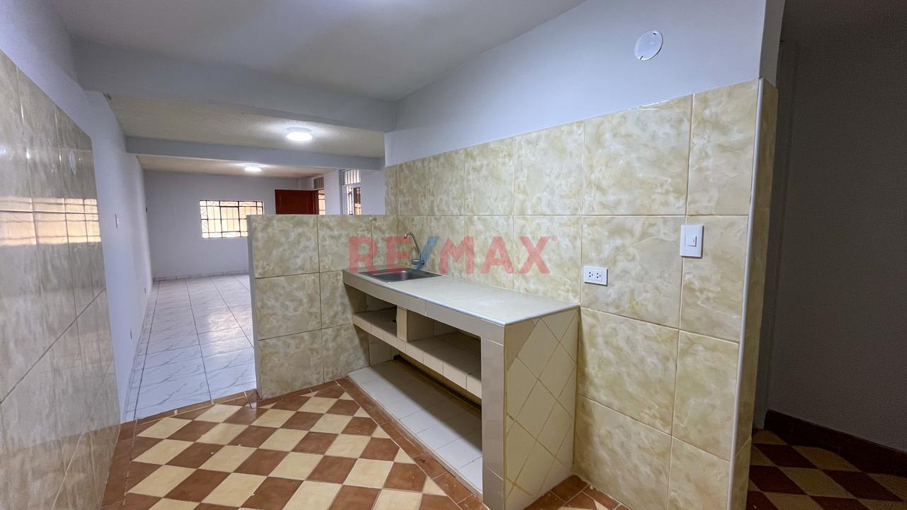 Departamento En Venta De 45 M² En Primer Piso – Bellavista — foto 6