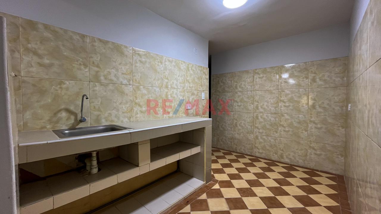 Departamento En Venta De 45 M² En Primer Piso – Bellavista — foto 5