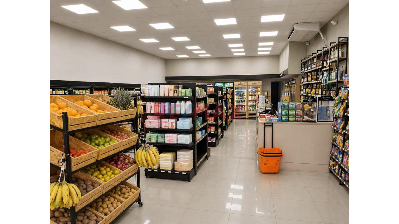 🏪 Traspaso Minimarket Operativo En Santiago De Surco - 5