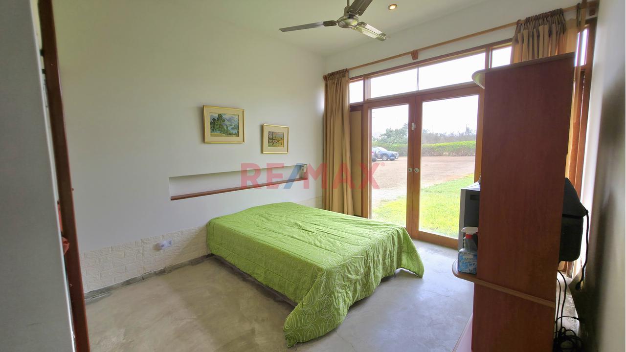 Exclusiva Oportunidad En Chilca – Fundo Los Tilos Dos Casas Modernas En Un Oasis De Paz (6,093.53 M²) — foto 13