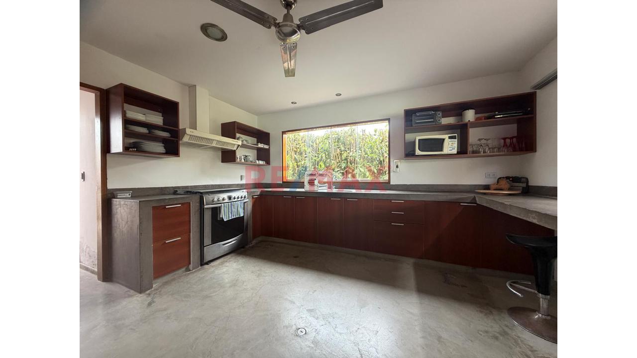 Exclusiva Oportunidad En Chilca – Fundo Los Tilos Dos Casas Modernas En Un Oasis De Paz (6,093.53 M²) — foto 8