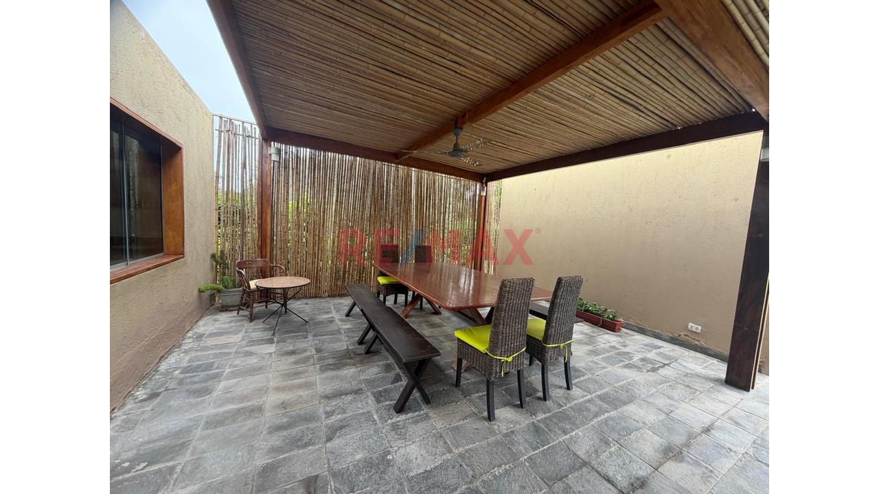 Exclusiva Oportunidad En Chilca – Fundo Los Tilos Dos Casas Modernas En Un Oasis De Paz (6,093.53 M²) — foto 6