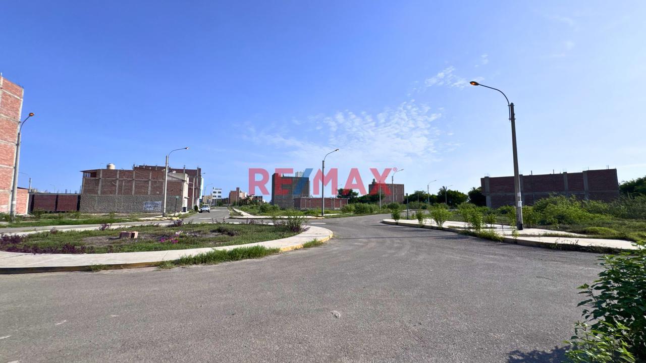 ¡Ocasion! Venta De Terreno 96.94M2 En Urb. La Rinconada — foto 6