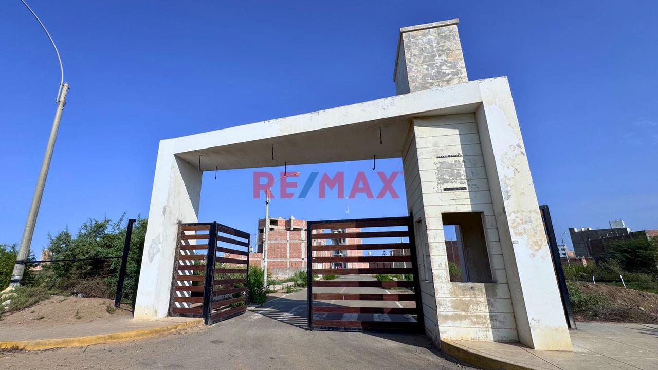 ¡Ocasion! Venta De Terreno 96.94M2 En Urb. La Rinconada