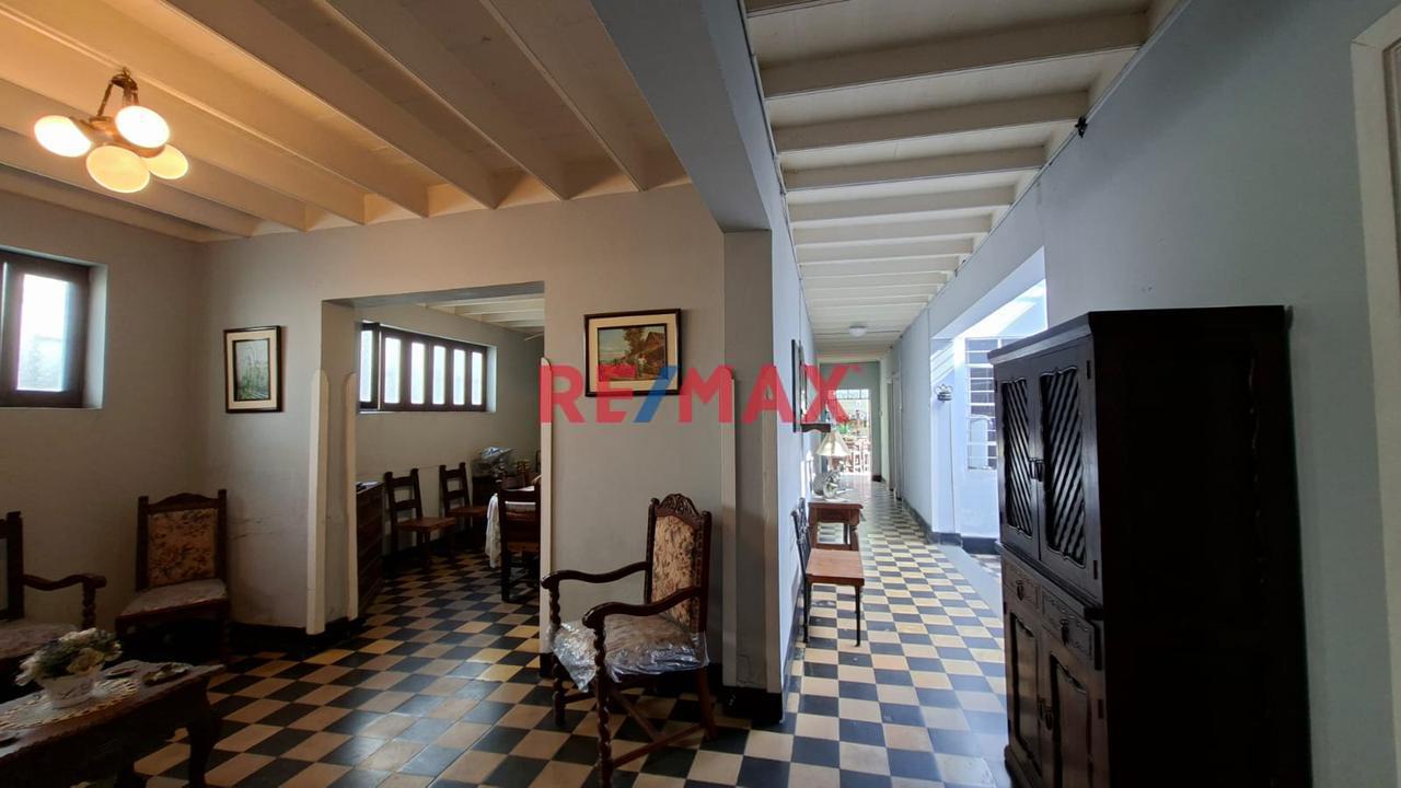 🏛️ Atencion Inersionistas Casa En El Corazón De Pueblo Libre - 17