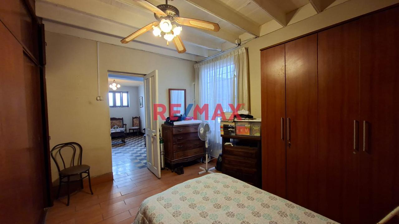🏛️ Atencion Inersionistas Casa En El Corazón De Pueblo Libre - 13