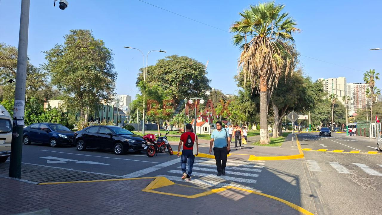 🏛️ Atencion Inersionistas Casa En El Corazón De Pueblo Libre - 3