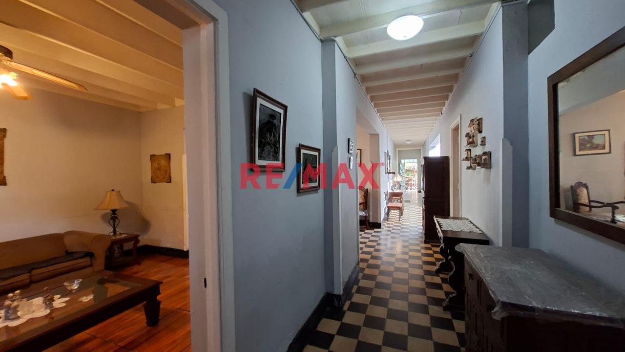 🏛️ Atencion Inersionistas Casa En El Corazón De Pueblo Libre - 20