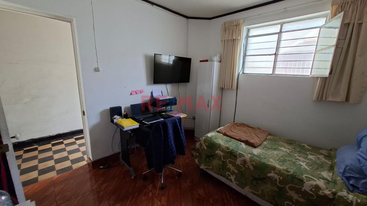 🏛️ Atencion Inersionistas Casa En El Corazón De Pueblo Libre - 9