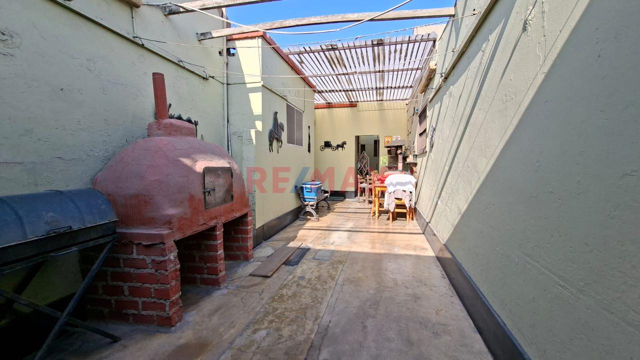 🏛️ Atencion Inersionistas Casa En El Corazón De Pueblo Libre - 7