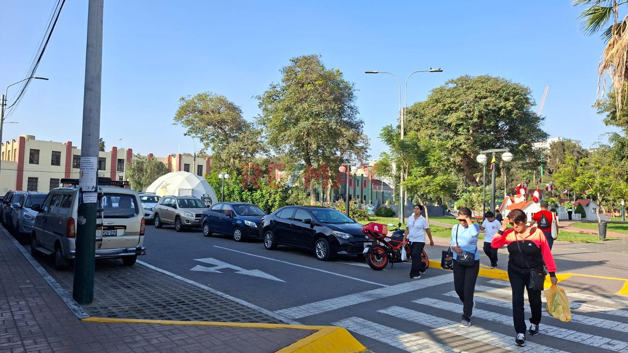 🏛️ Atencion Inersionistas Casa En El Corazón De Pueblo Libre - 4